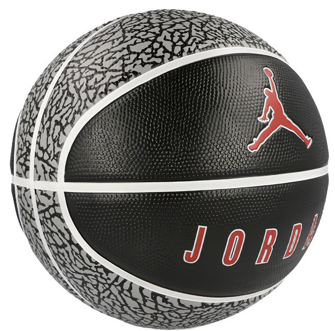 NIKE 耐吉 JORDAN 喬丹 PLAYGROUND 2.0 8P 籃球, J100825505507, 1顆