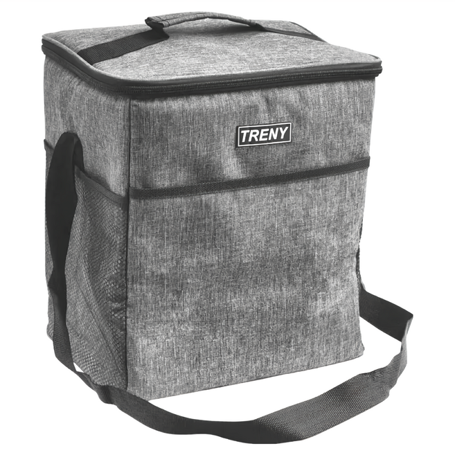TRENY 北境保冷溫提袋 16L, 1個