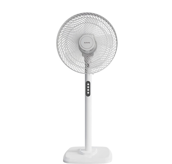 Kinyo 直立式電風扇 14吋, NAF-1355