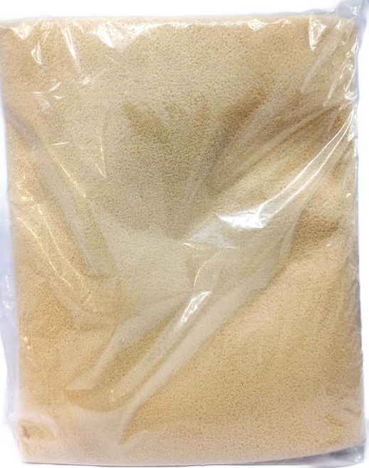 inroom Plain Soft 系列 素色短毛長方形地毯