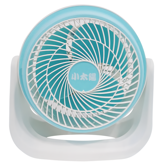 小太陽 9吋空氣循環扇, TF-816