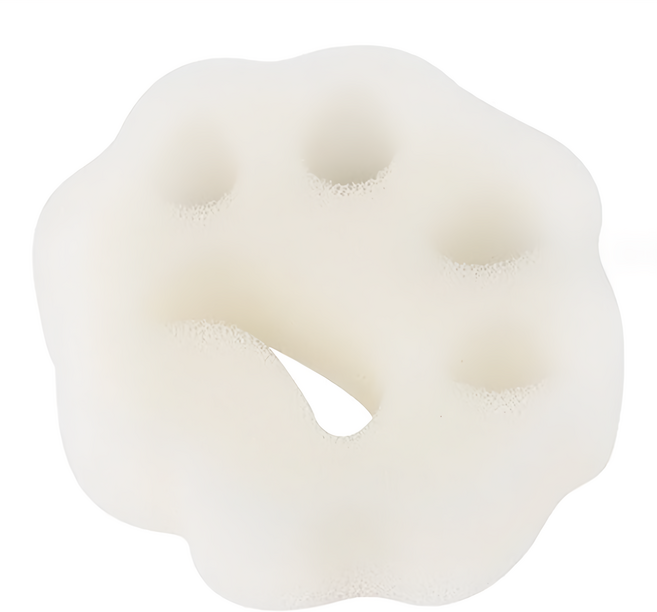 U-mop 貓爪爪洗碗海綿 2入, 2組