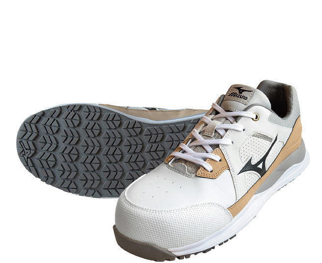 Mizuno 美津濃 HW II系列 防護鞋