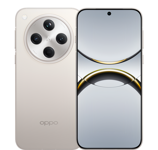 OPPO Find X8 6.59吋 12GB 原廠保固, 鈦灰色, 256GB