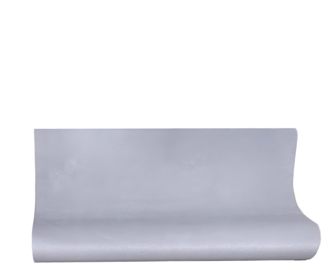 WA. WALL ART 莫蘭迪色自黏防水PVC壁紙, 莫蘭迪冰藍