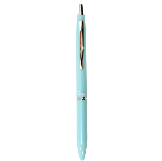 PILOT 百樂 輕油筆 300型 BAC30EFSL, 粉藍色, 1支