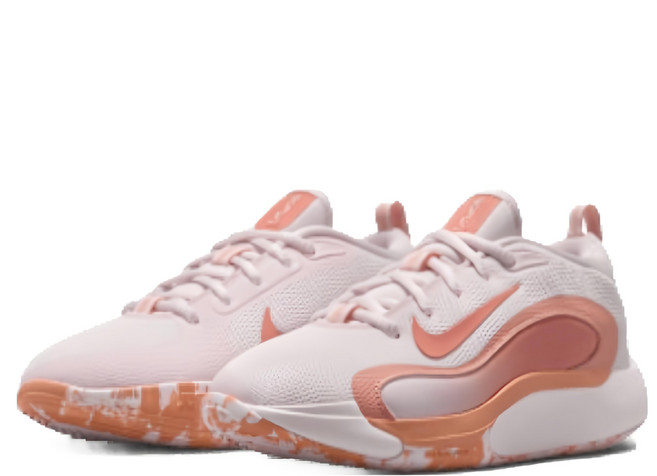 NIKE 耐吉 兒童款 ISOFLY GS 籃球鞋 FN4384-601