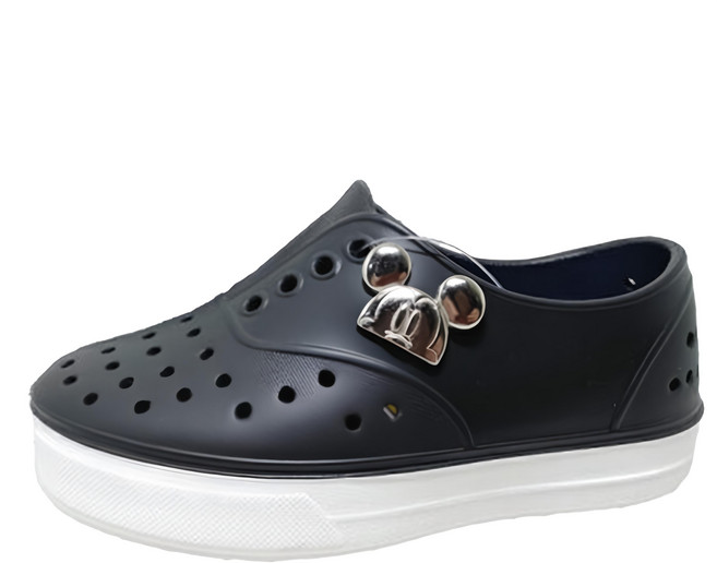 Disney 迪士尼 米奇經典造型防水鞋 120272 20