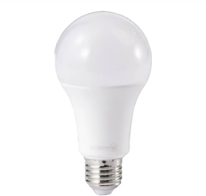 MARCH LED 居家燈泡 E27, 黃光, 1個