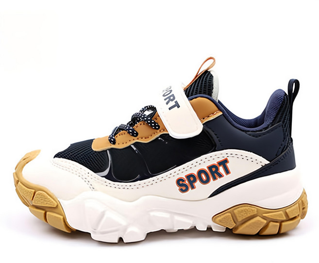 男童時尚運動鞋 BB141