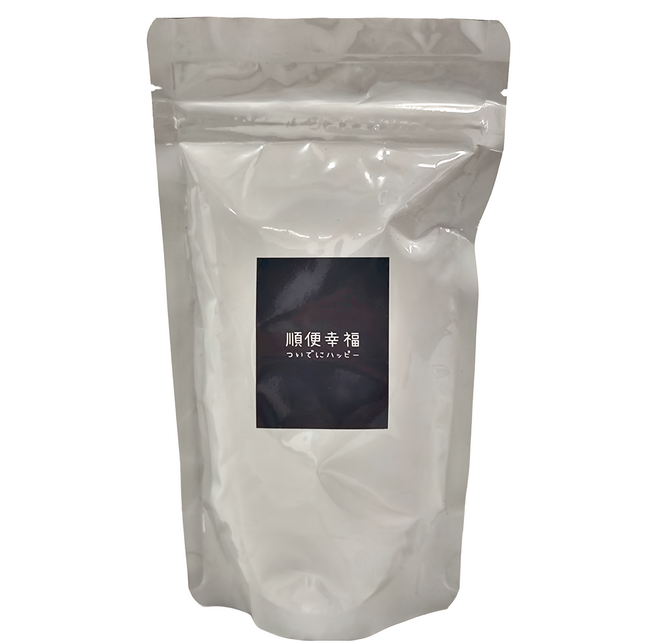 順便幸福 草莓風味紅茶立體茶包 獨享組, 8g, 10包, 1袋