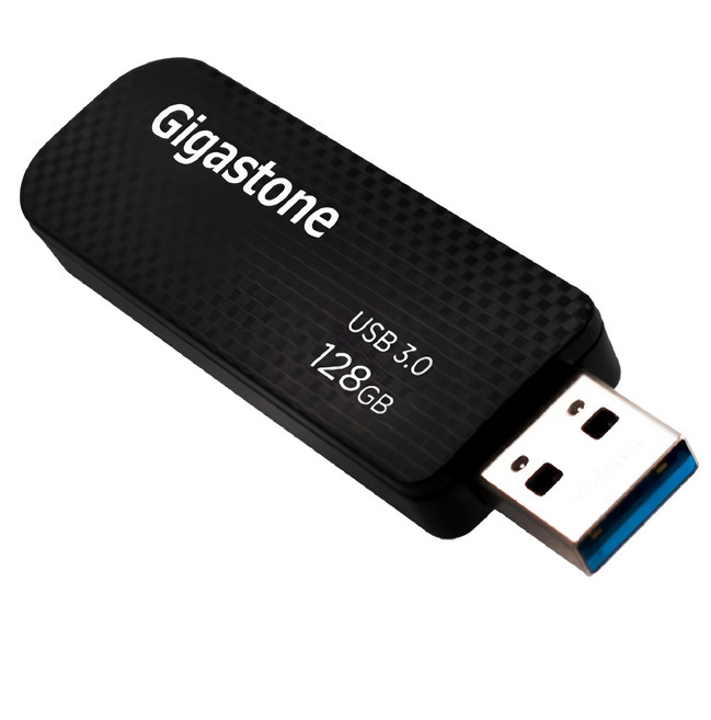 GIGASTONE 立達 USB 3.0隨身碟 UD-3201, 128GB, 1個