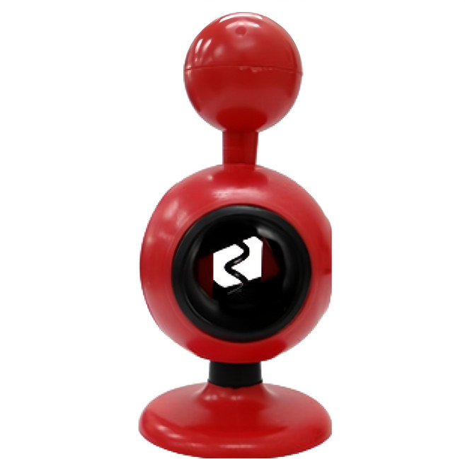 GOZENBO 御膳坊 百變萬能開瓶器 紅色 1入 紅色 1入