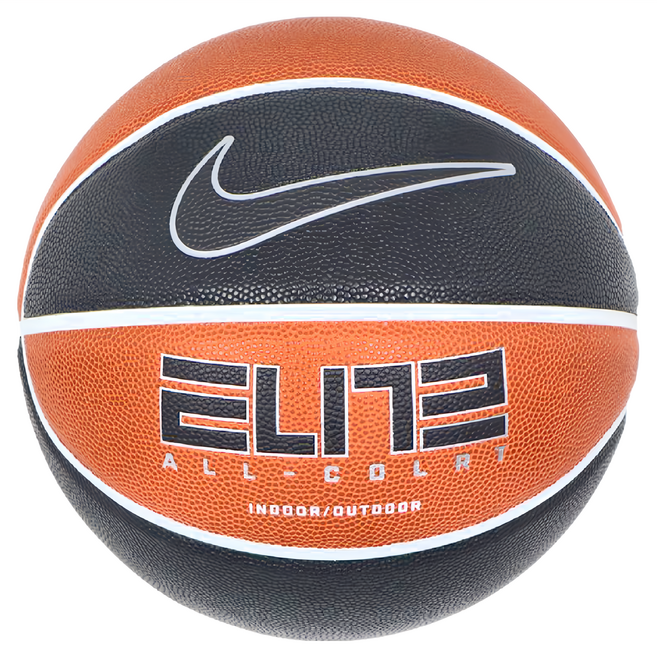 NIKE 耐吉 ELITE ALL COURT 2.0 8P 籃球, N100408881107, 1個