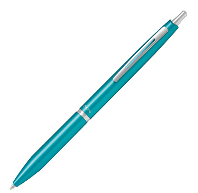 PILOT 百樂 輕油筆1000型 0.7 BAC1SFMTL, 土耳其藍殼, 1支