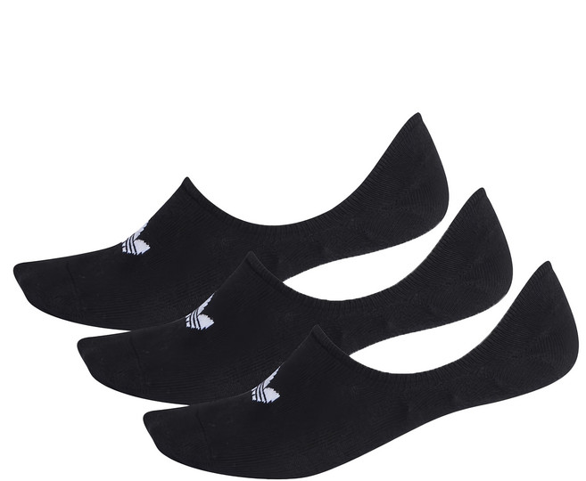 adidas 愛迪達 fm0677 low cut sock 3p xs 運動襪