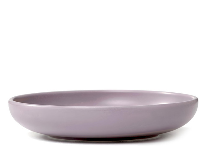 BOWLBOWL Retro-Line 甜點碗, 薰衣草紫, 1個