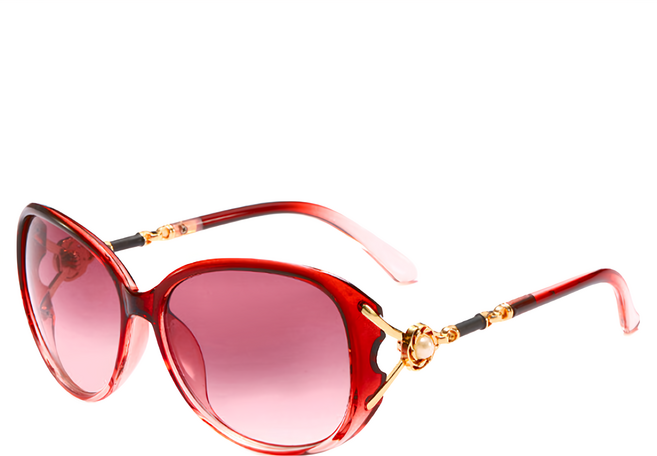 Quinta 偏光時尚潮流太陽眼鏡 TAC鏡片