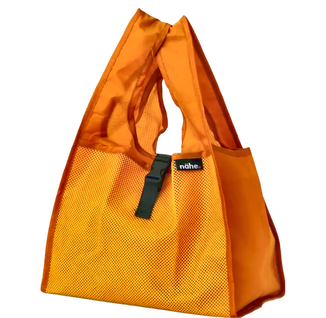 HIGHTIDE nahe 環保購物袋 GB289-YE