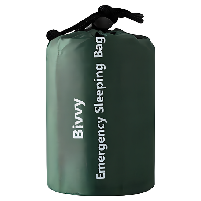 AHOYE 高階野外急救求生睡袋 急救毯 保暖毯 救生毯 210 x 90 x 2cm 130g, p01_05243213, 1個