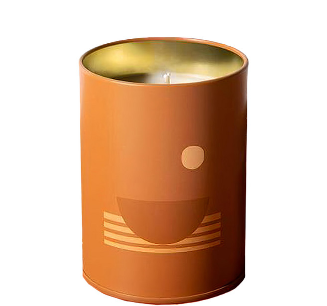 P.F Candleco. 日落系列蠟燭 10oz, 1個, 283g, Swell 驕陽