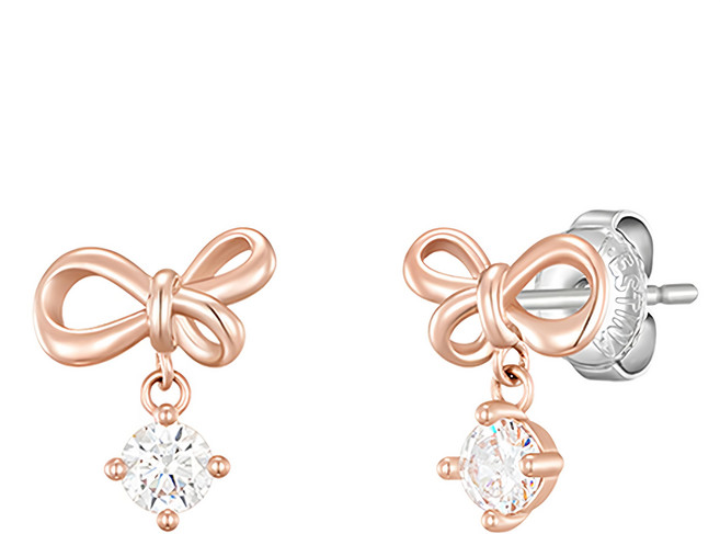 J.ESTINA 女性瑞秋耳環