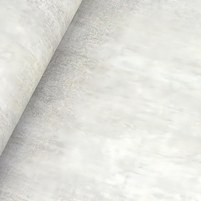 防水自黏壁紙 日式麻布紋 搭配出色壓紋工藝 防油抗汙防潮, 布紋白泥灰, 1捲