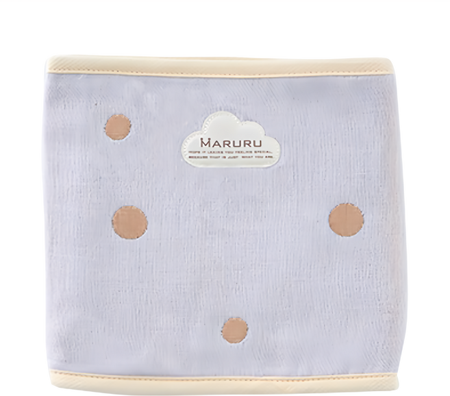 MARURU 五層紗寶寶肚圍 S