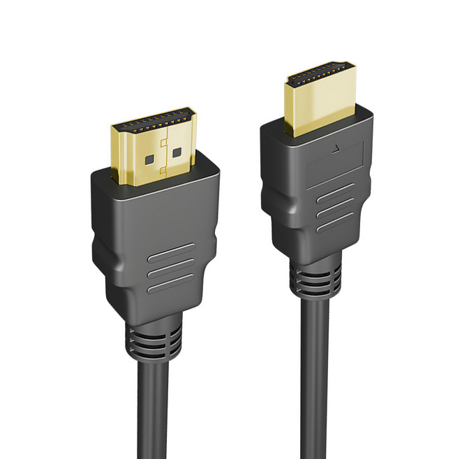 Bravo-U HDMI 4K 30fps 電競高畫質影音傳輸線 3M, 單一商品, 1條