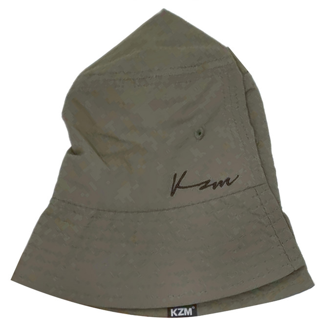 KZM 漁夫帽 100% 尼龍