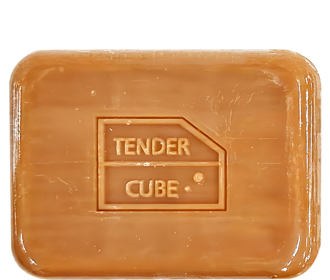 A TSAO HOUSE 阿皂屋 堅果油洗髮皂 掉強健髮根專用 附極度乾燥海綿, 120g, 1個