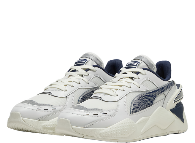 PUMA RS-X 40th Anniversary 休閒鞋 UK3.5