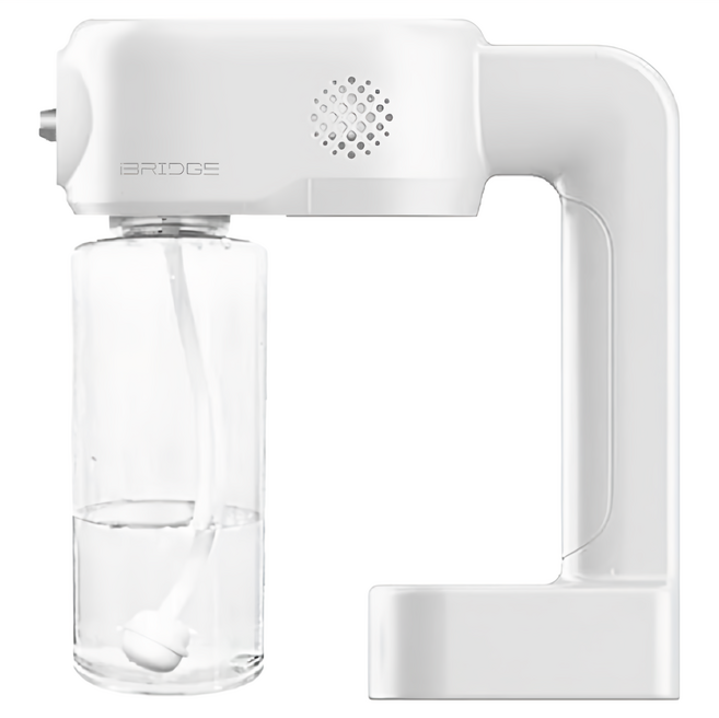 iBRIDGE 奈米噴霧消毒槍 IBUV009