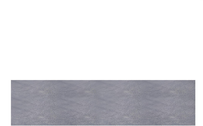 comet 寵物用防滑地墊, 灰色, 1個