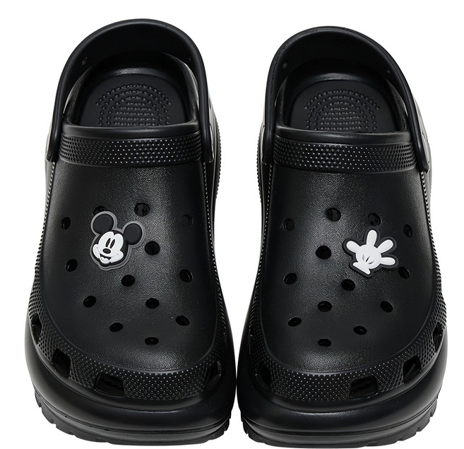 Disney 迪士尼 米奇飾品造型休閒鞋 122541A