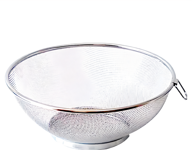 STA AMi 不鏽鋼圓形濾網, 1個