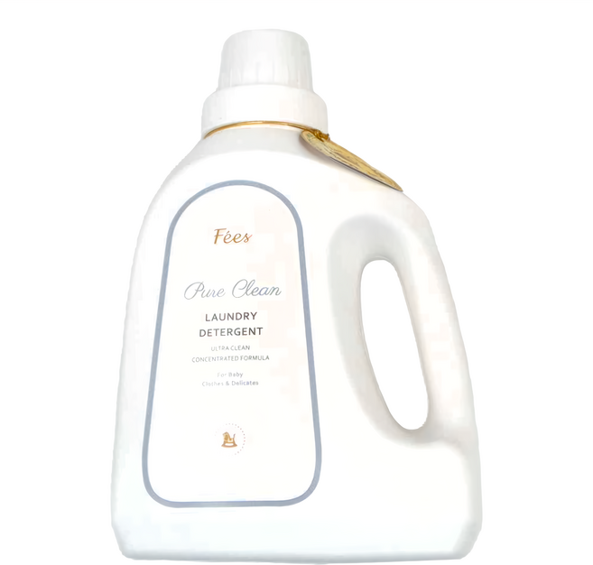 Fees BEBE 寶貝潔衣凝露, 1.5L, 1瓶