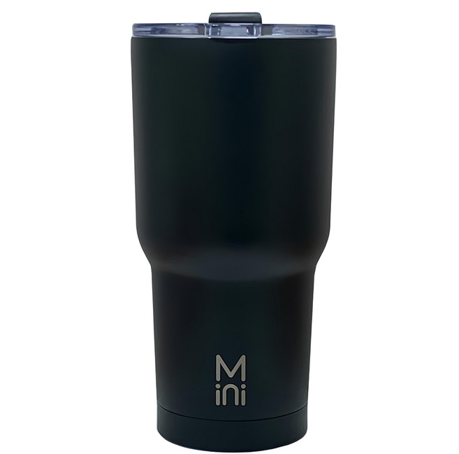 M ini 304 冰凍杯 GC1-900, 經典黑, 900ml, 1個
