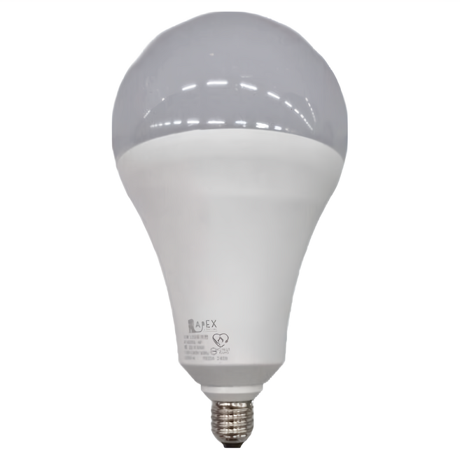 APEX LIGHTING 艾沛斯照明 LED球泡 50W A16005L-AP, 暖白/黃光, 1個