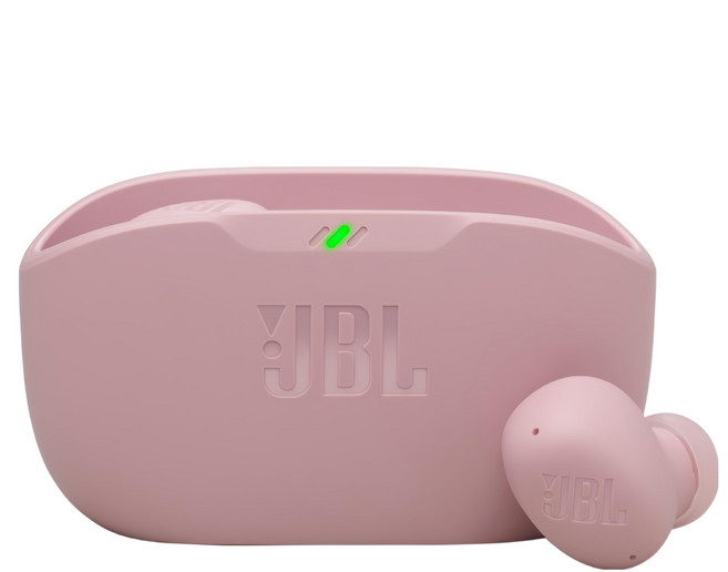 JBL Wave Buds 2 真無線降噪藍牙耳機, EAR-JBL-WAVEBUDS2-PK, 粉色
