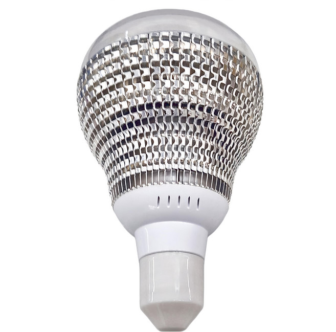 JIUNPEY 君沛光電 15W LED植物燈泡 E27 110V-220V, 全光譜, 1個