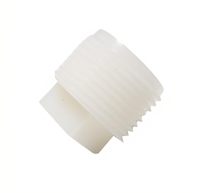 新多多小舖 1/塑膠塞頭 10個, 1組