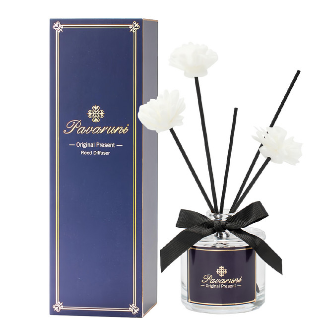 Pavaruni 晨曦系列 擴香瓶, 永恆花園, 150ml, 1件