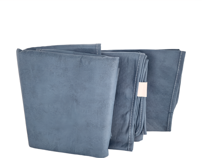 貴族奢華防水防貓抓科技布1 + 2 + 3人座沙發墊