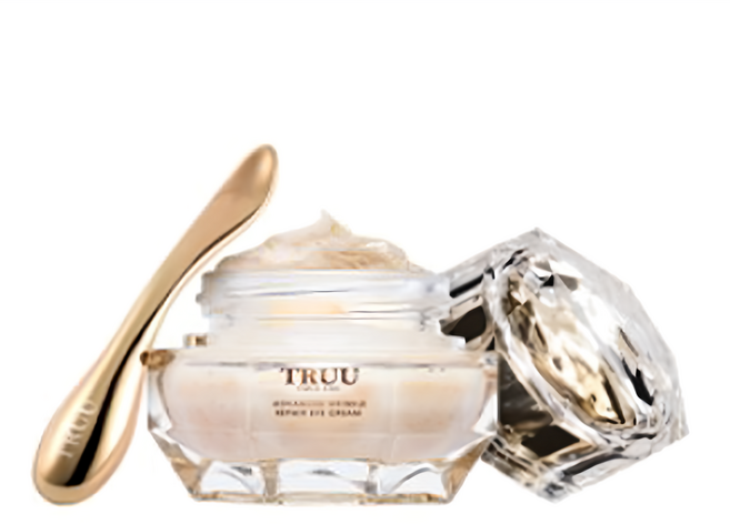 TRUU 黃金胜肽緊緻賦活眼霜, 20ml, 1罐