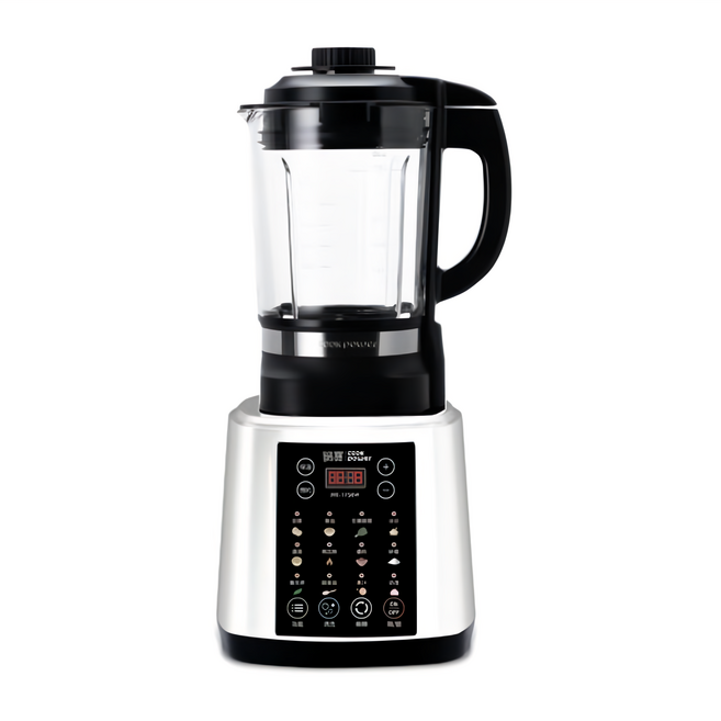 cook power 鍋寶 新智能全營養調理機纖活養生組 贈杯