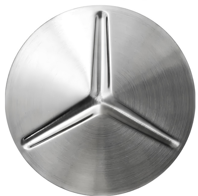 PLUS PERFECT 理想 極緻316 多用途菜盤 KH-85312, 銀色, 1個