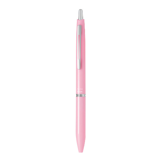 PILOT 百樂 BAC30EFSP 輕油筆300型 0.5 10支, 柔粉