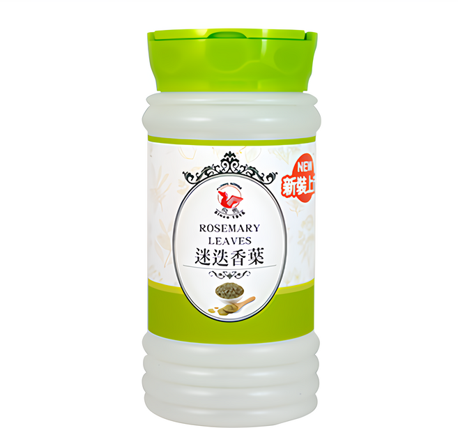 飛馬 迷迭香葉, 120g, 1瓶