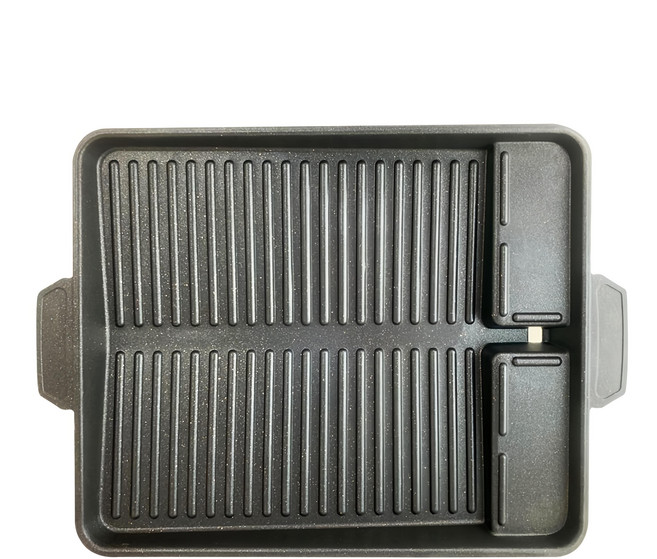 Rimini 琍米尼 多功能韓式烤盤, 32cm, 1個